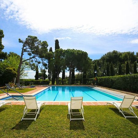 Colonial Planet Costa Dorada Villa บีลาเซกา เดอ ซอลซีนา ภายนอก รูปภาพ