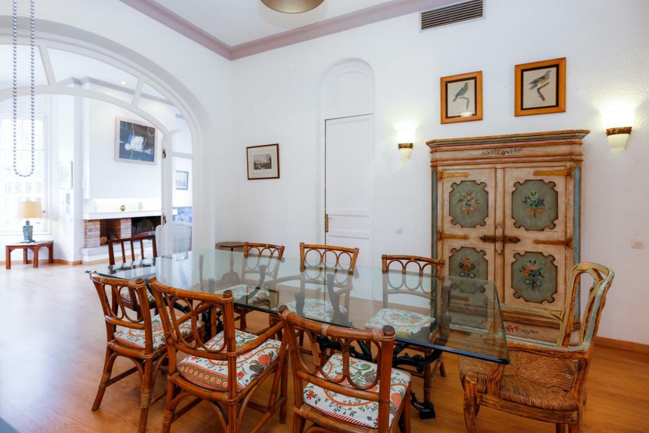 Colonial Planet Costa Dorada Villa บีลาเซกา เดอ ซอลซีนา ภายนอก รูปภาพ