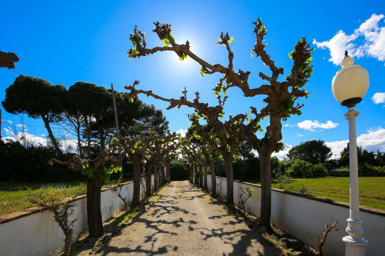 Colonial Planet Costa Dorada Villa บีลาเซกา เดอ ซอลซีนา ภายนอก รูปภาพ