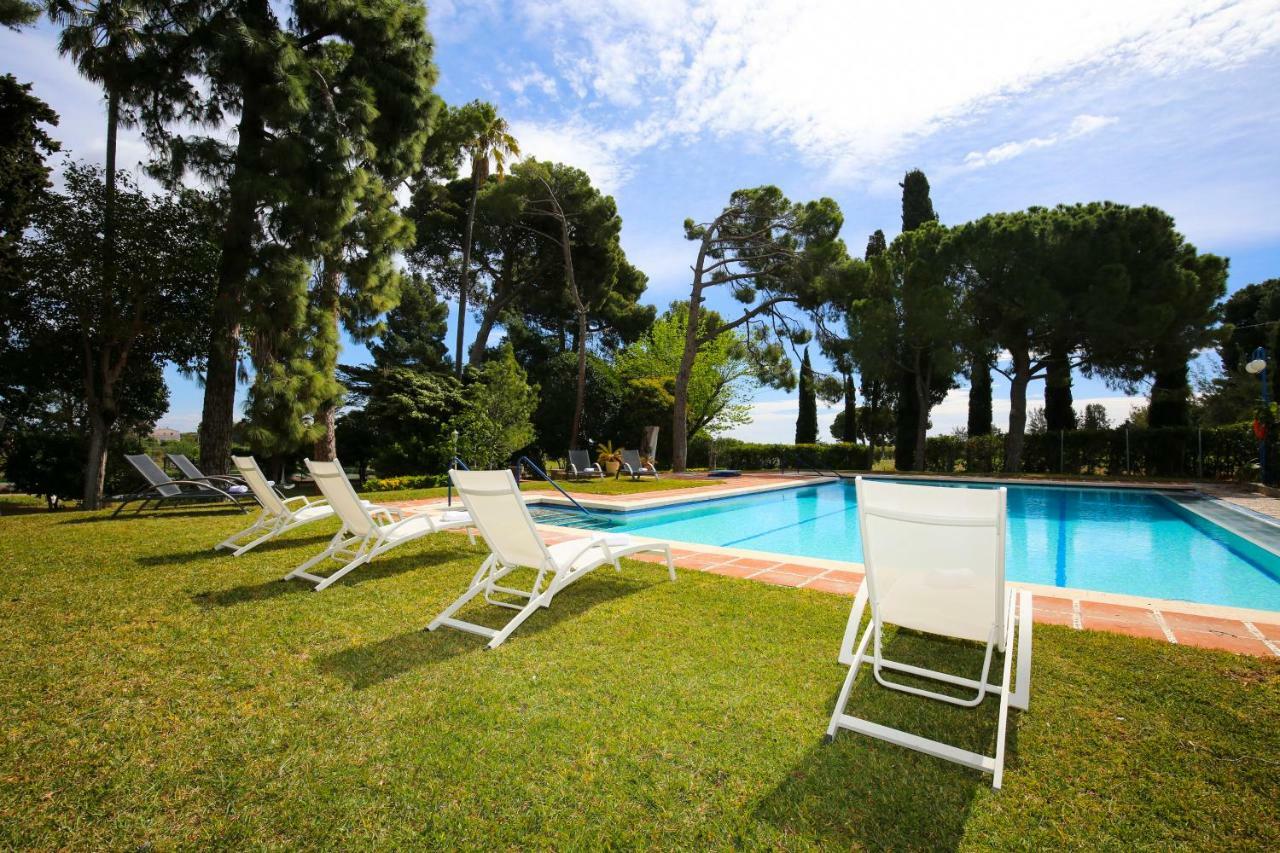 Colonial Planet Costa Dorada Villa บีลาเซกา เดอ ซอลซีนา ภายนอก รูปภาพ