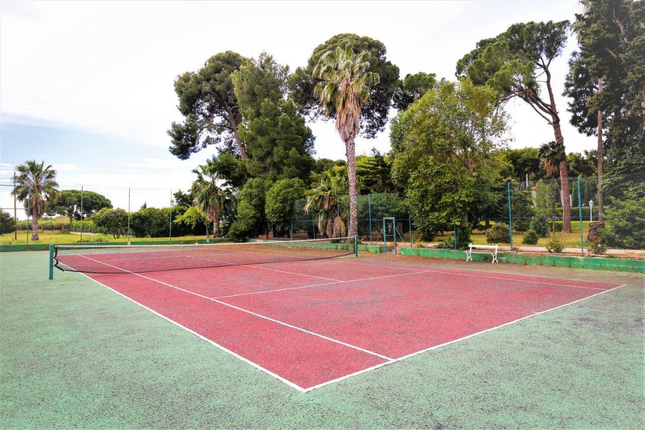 Colonial Planet Costa Dorada Villa บีลาเซกา เดอ ซอลซีนา ภายนอก รูปภาพ