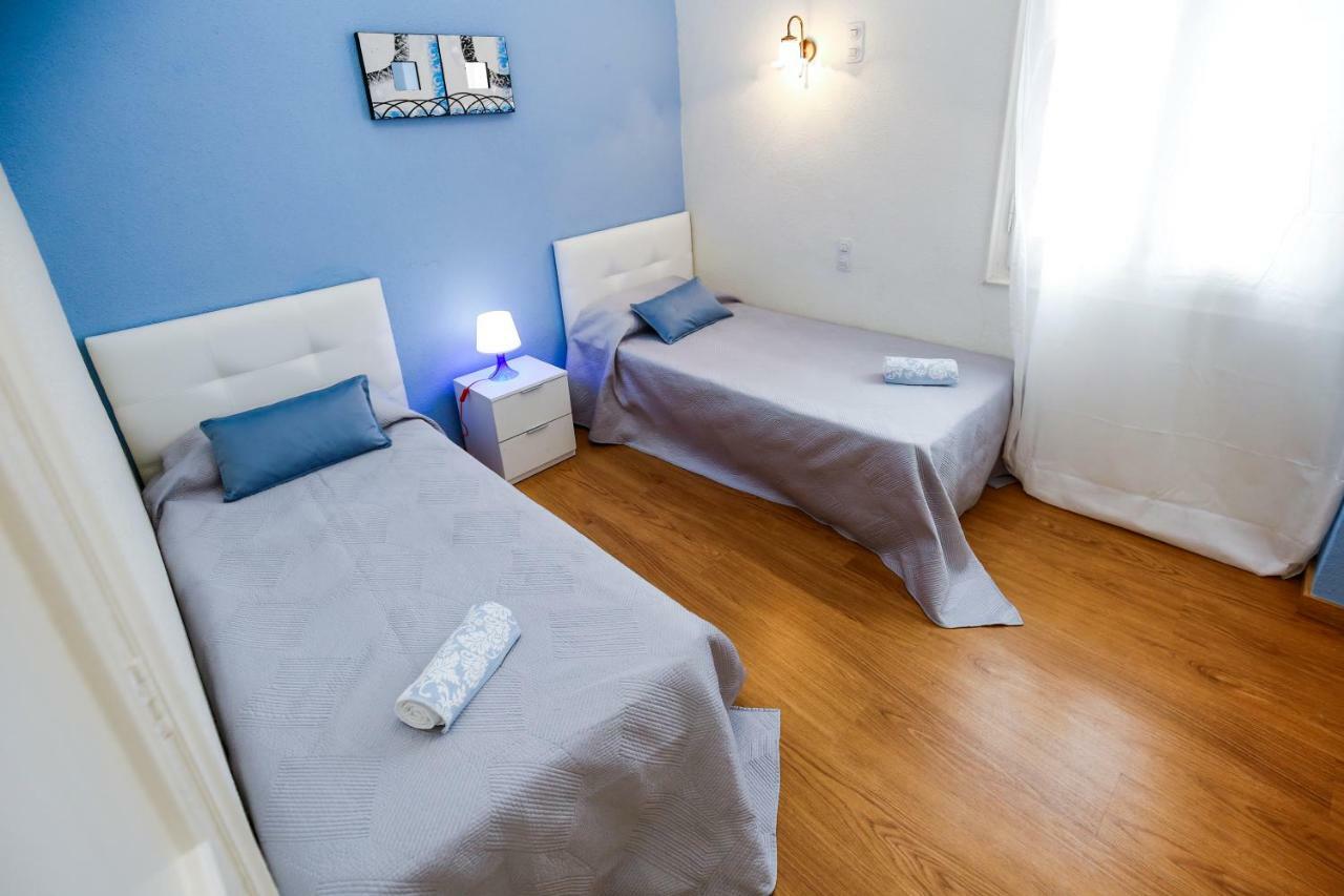 Colonial Planet Costa Dorada Villa บีลาเซกา เดอ ซอลซีนา ภายนอก รูปภาพ