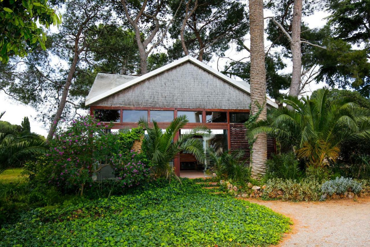 Colonial Planet Costa Dorada Villa บีลาเซกา เดอ ซอลซีนา ภายนอก รูปภาพ